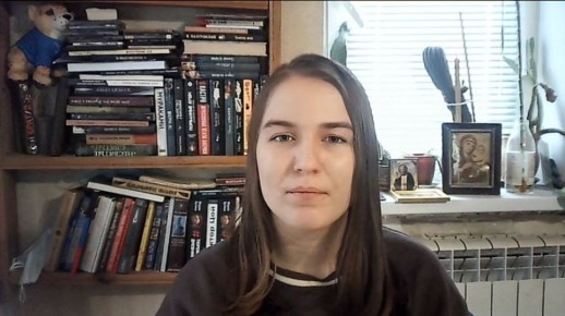 Девушка из Донбасса — Орбану: «Берегите Венгрию от Киева»