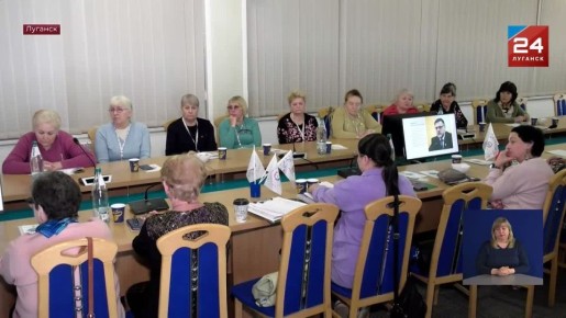 720 участников и 300 тысяч охвата за один проект: в ЛНР подвели итоги проекта «Луганский характер»