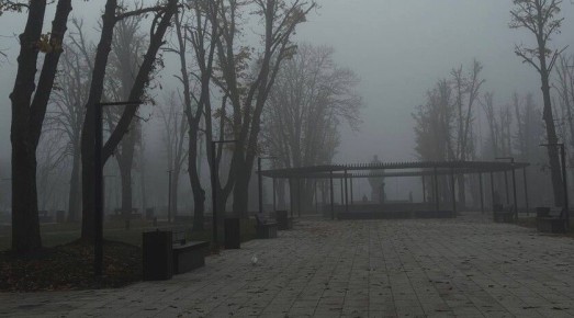 Синоптики прогнозируют 14 марта в ЛНР до 16 градусов тепла, местами туман