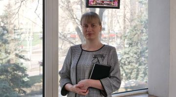 Филолог Виктория Дубинина: «Донбасский словарь» не просто продолжает пополняться, а переживает период бурного развития» Донбасс во все исторические периоды традиционно считался русскоговорящим регионом. Однако у «донбасского...