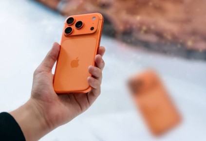 Мошенники блокируют смартфоны iPhone через моды Telegram