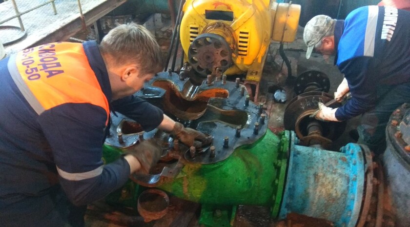 Лугансквода предупредила о сбоях при подаче воды в городах и районах ЛНР 16 марта