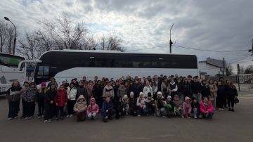 Виктор Водолацкий: В Луганской Народной Республике дан старт масштабной Всероссийской программе «Культурная карта 4+85»