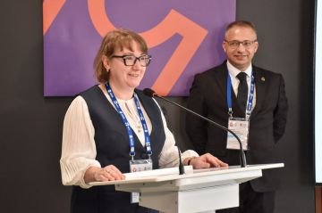 Стартовал третий очный модуль кадровой программы «Герои Луганщины»