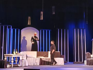 Культурные мероприятия для ветеранов боевых действий и их семей в марте