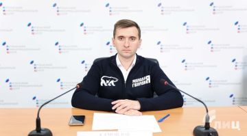 Регистрация на участие в образовательном проекте «ПолитЗавод» стартовала в ЛНР