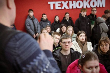 Агродроны, анатомический стол и пищевые технологии