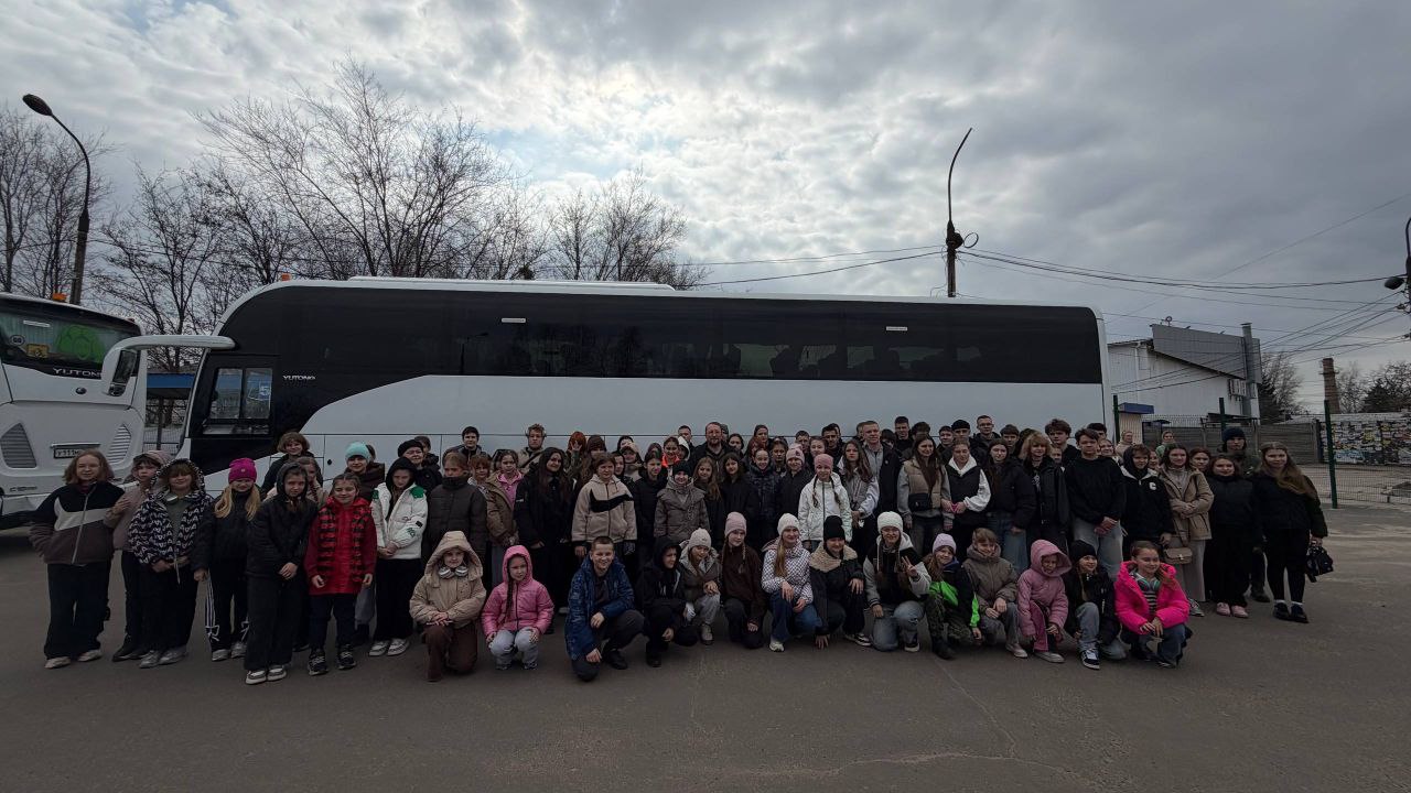 Виктор Водолацкий: В Луганской Народной Республике дан старт масштабной Всероссийской программе «Культурная карта 4+85»