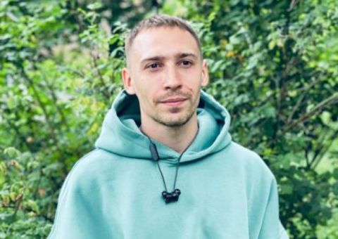 Игорь Гомольский: Поутру ознакомился с гневным постом Андрея Медведева насчет Николая Азарова и его мыслей о будущем Украины