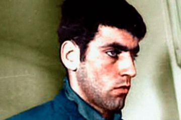 Дело «ворошиловградского маньяка»