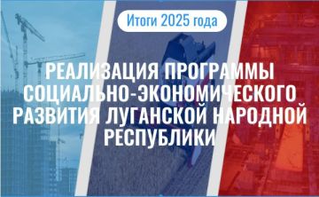 ����� 2025 ����: ���������� ��������� ���������-�������������� �������� ��������� �������� ����������