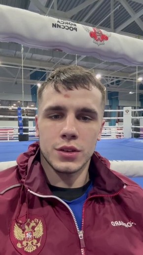 Напутственные слова к самому важному старту в этом году для сборной команды по боксу Луганской Народной Республики — Всероссийским соревнованиям по боксу «Исторические регионы России» от Луганского боксера, Мастера Спорта...