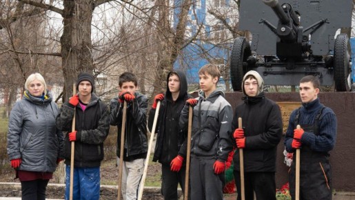 Мир. Труд. И общее дело. Вот уже ровно 12 лет Республика Крым снова дома – в составе Российской Федерации