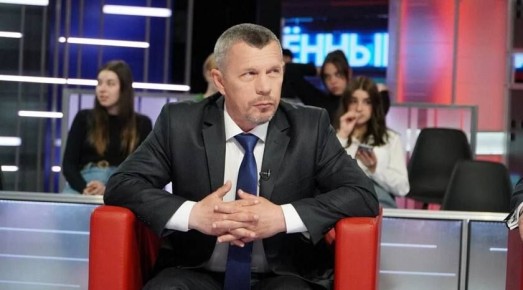 Журналист Сергей Веселовский: «На информационном фронте мира не бывает» О том, как в 1991 году крымчане первыми в СССР сказали «нет» распаду Советского Союза, о «поездах дружбы» бандеровцев и милиционере, стоявшем на их...