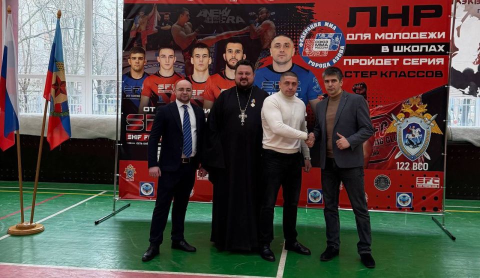 ��� ����������� � ���� ������: ������ ����� ������-����� � ��������� �����������