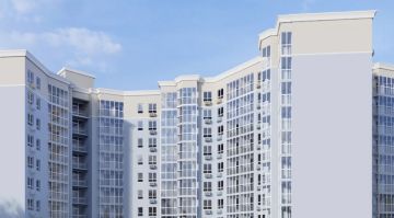 Сбер и СЗ «Ренессанс-Луганск» выдали первую ипотеку в строящемся ЖК комфорт-класса