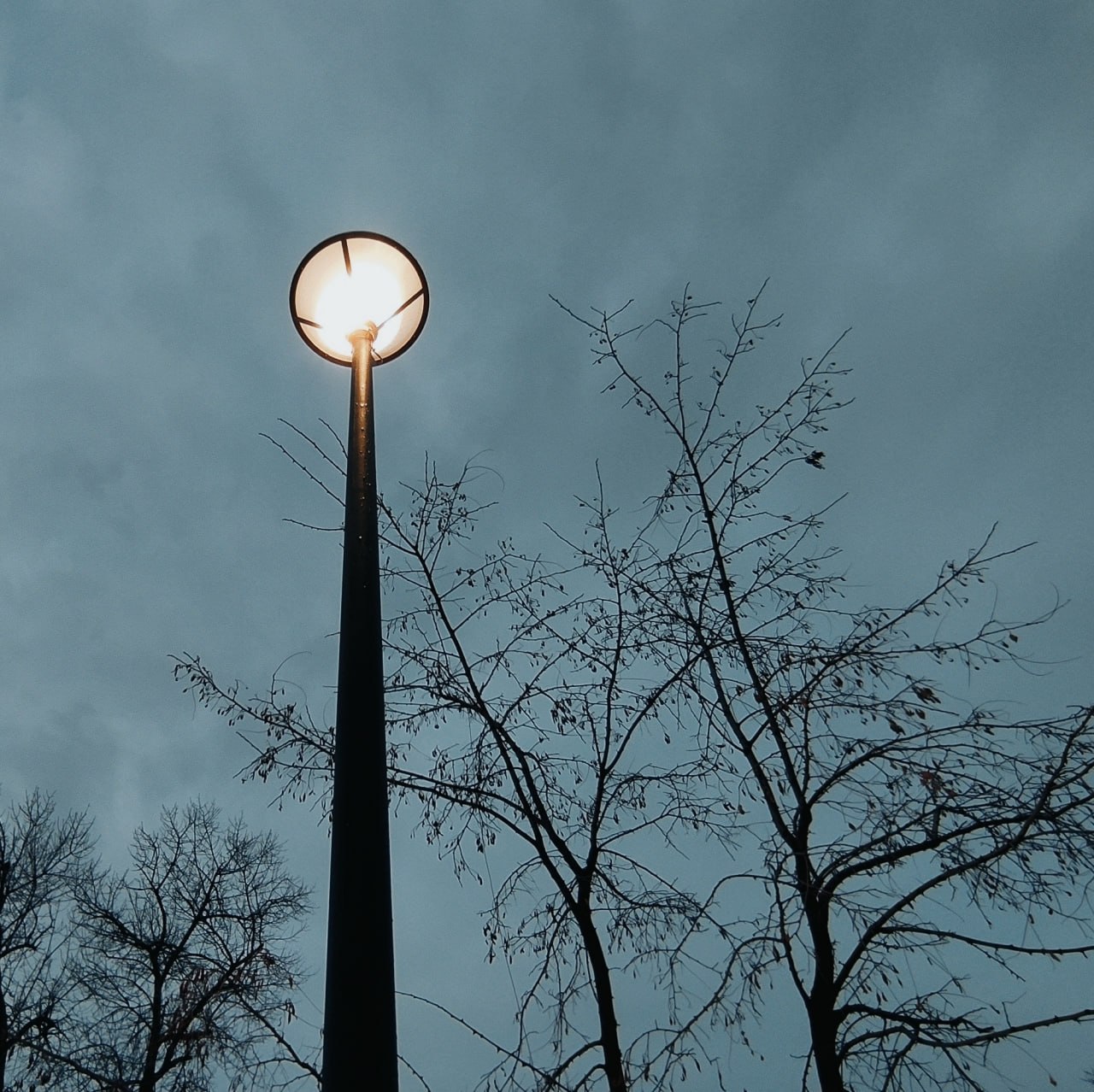 Луганскгорсвет отработал 96 заявок за неделю