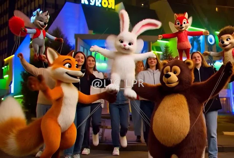 21 ����� - ������������� ���� ����������