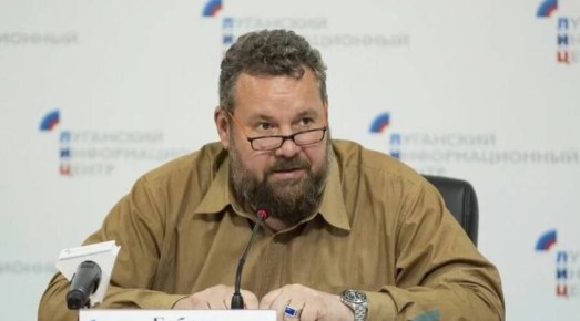 Литература. ЛуганскИнформЦентр продолжает публиковать литературные тексты, посвященные специальной военной операции