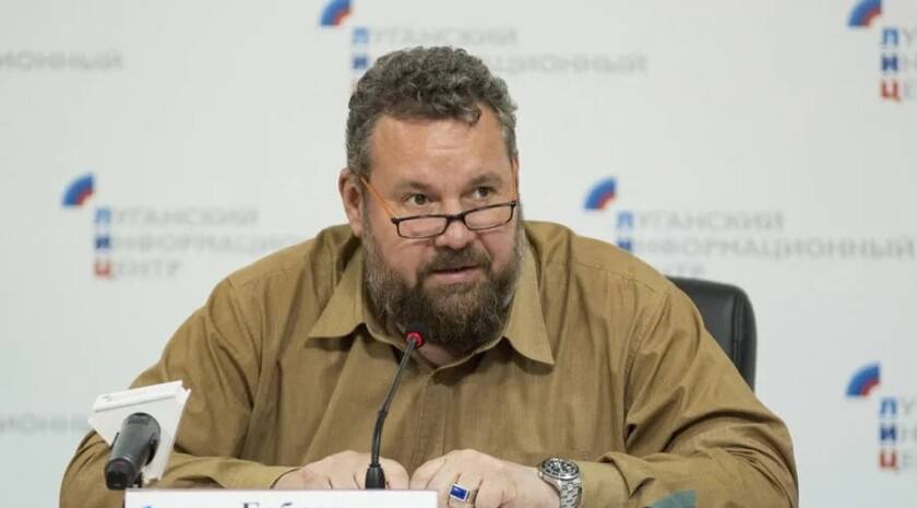 Литература. ЛуганскИнформЦентр продолжает публиковать литературные тексты, посвященные специальной военной операции