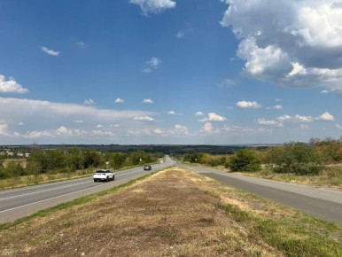 Пассажиропоток между новыми регионами и Крымом вырос на 9%