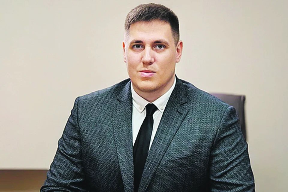 Управленец из ЛНР стал финалистом конкурса «Лидеры агропромышленного комплекса»