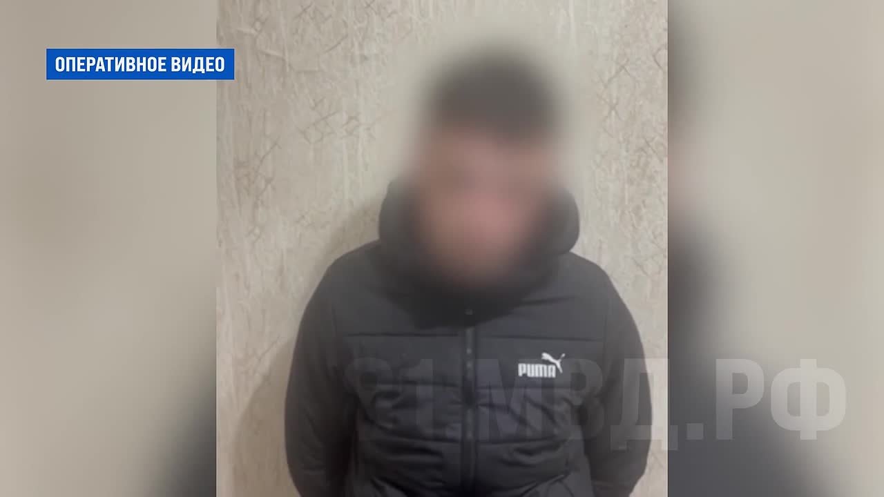 В Луганске пресечена попытка сбыта почти килограмма наркотиков