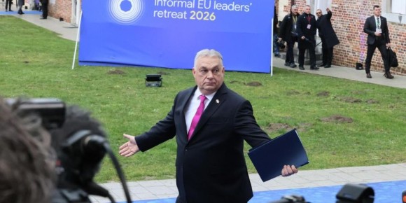 Орбан снова переиграл Брюссель