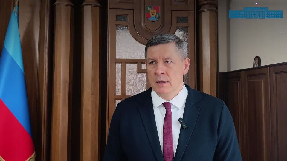 В ЛНР начнут работу над формированием госзаказа на строительство жилья для расселения аварийных домов