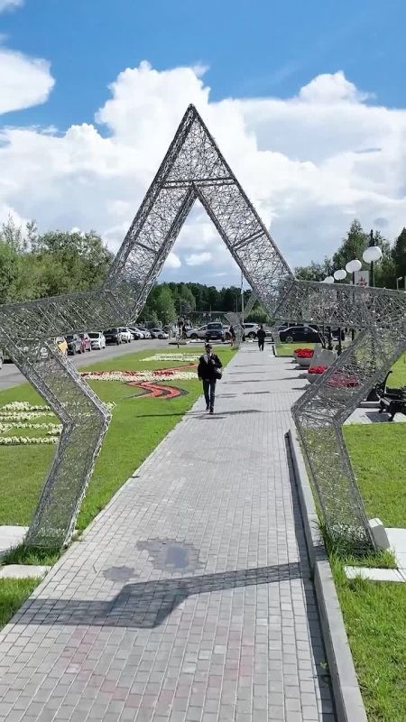 Роман Лысенко: За последние годы преобразились тысячи парков, скверов и дворов по всей стране