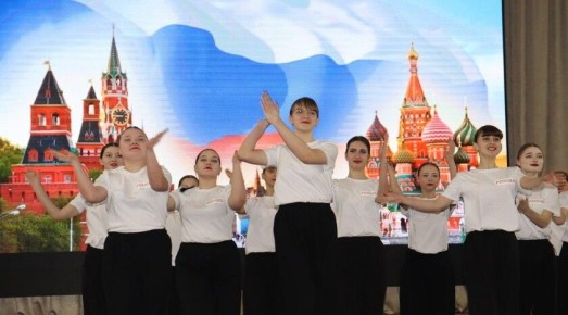 Пульс региона: чем жила Республика 25 марта