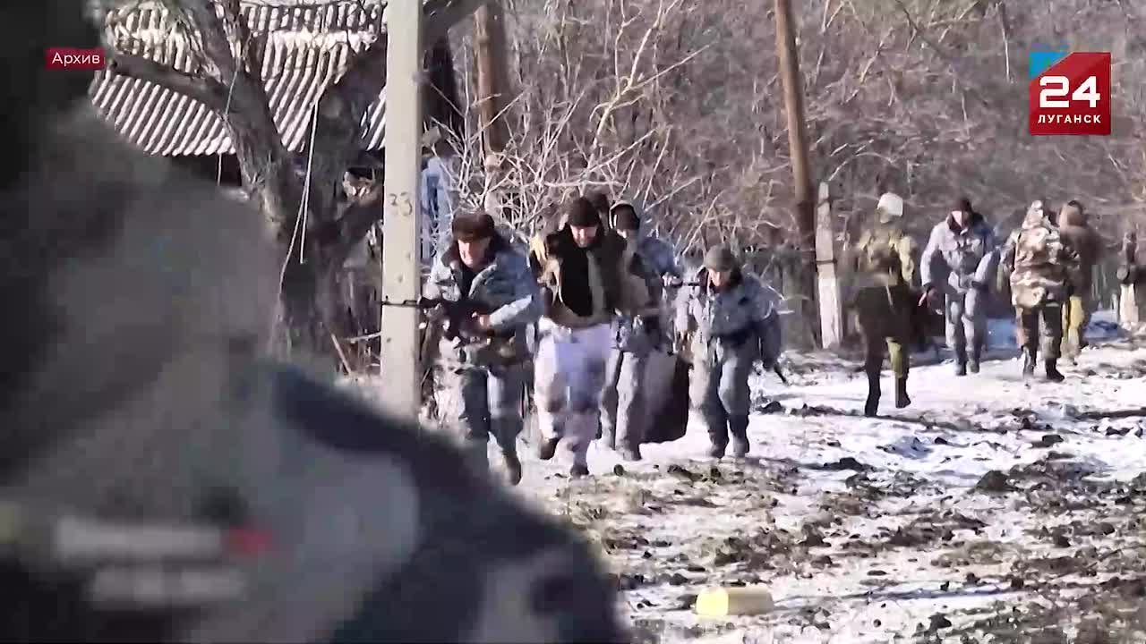 Выпускник, погибший за Родину: в Красном Луче увековечили память героя СВО