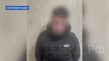 11111 Около килограмма «соли» планировал расфасовать и сбыть 25-летний луганчанин, но его действия были пресечены сотрудниками полиции