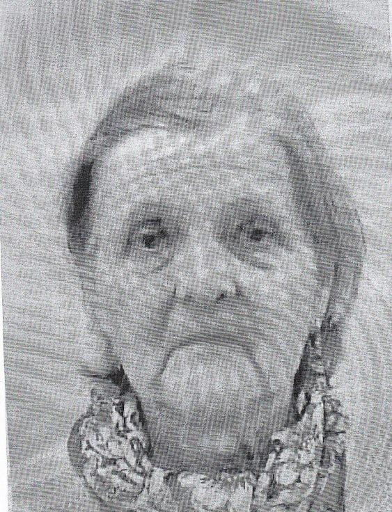 111Лисичанские полицейские разыскивают без вести пропавшую 71-летнюю женщину