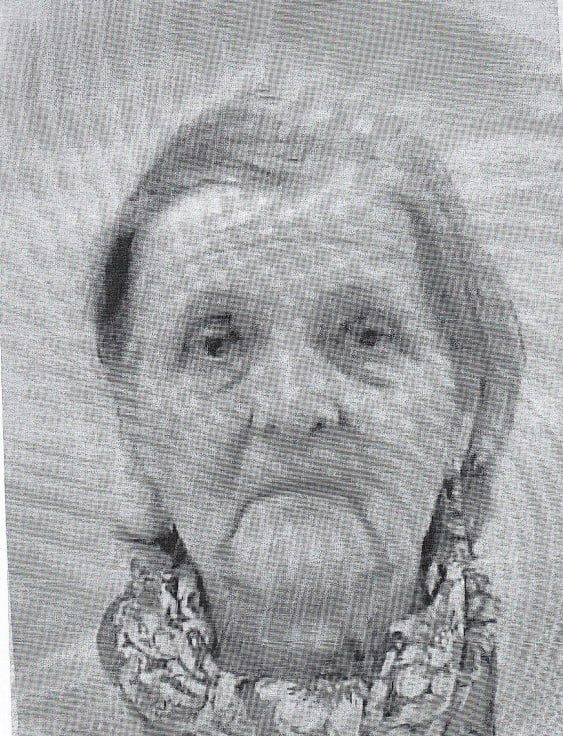 111Лисичанские полицейские разыскивают без вести пропавшую 71-летнюю женщину