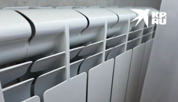 С приходом тепла в ЛНР корректируют подачу тепла