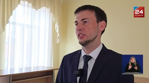 800 домовладений в ЛНР подключат к сетевому газу в 2026 году