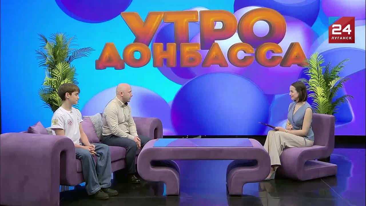 Кудоисты Луганщины — на пьедестале Всероссийских соревнований!