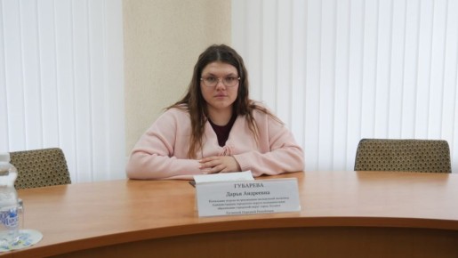 О результатах работы антинаркотической комиссии рассказали на брифинге в Администрации города