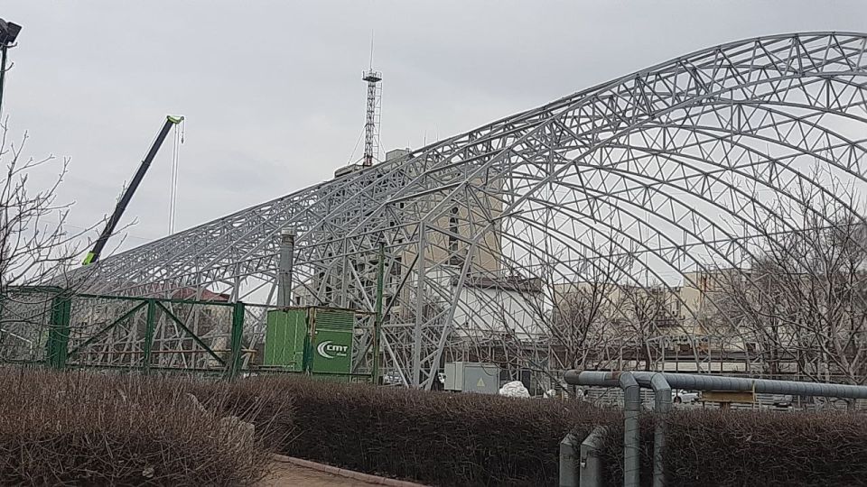 ������ ������������ � �������