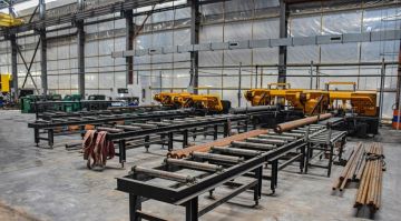 Почти 200 свободных инвестплощадок в ЛНР представлены на «Инвестиционной карте России»