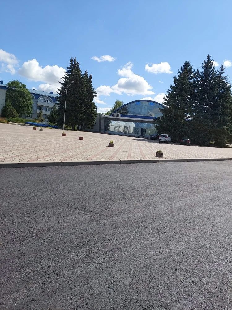 Вниманию любителей футбола!