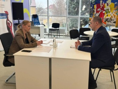 В Луганске подвели итоги третьего модуля проекта «Герои Луганщины»