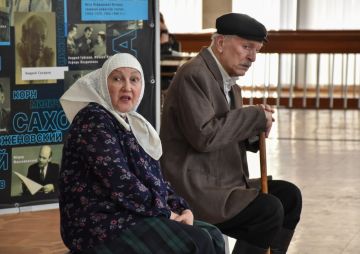 ������ � ��� ����: � ������ ���������� ����������� ������� ����� � �������