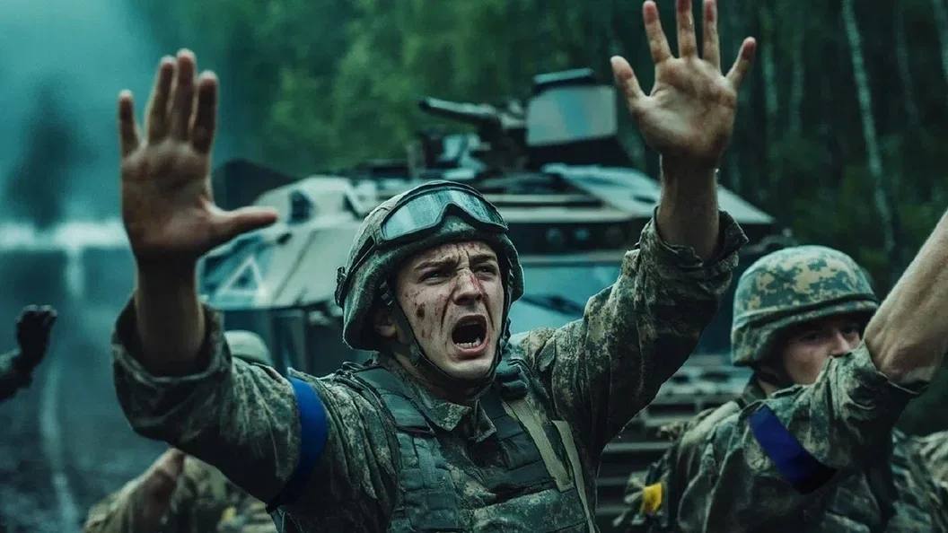 С 2022 года от действий боевиков ВСУ погибли почти 8 тысяч мирных россиян