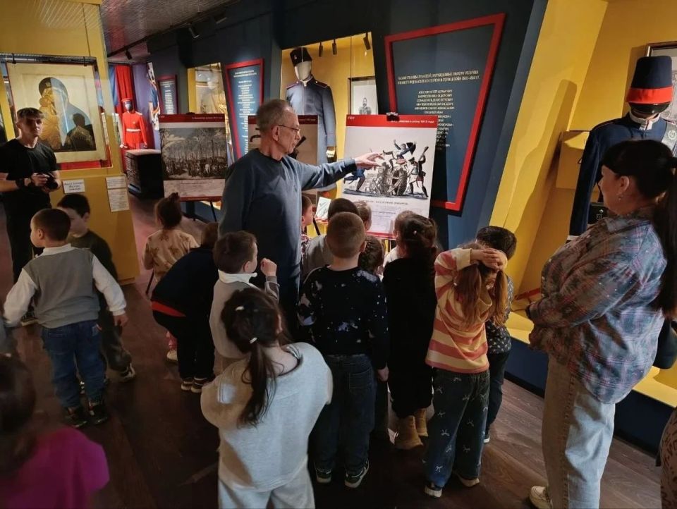 �������� ����� ������� �� ������ ����������� ��������: � ��������-��������� ����� ��������� ������ 1814 ����