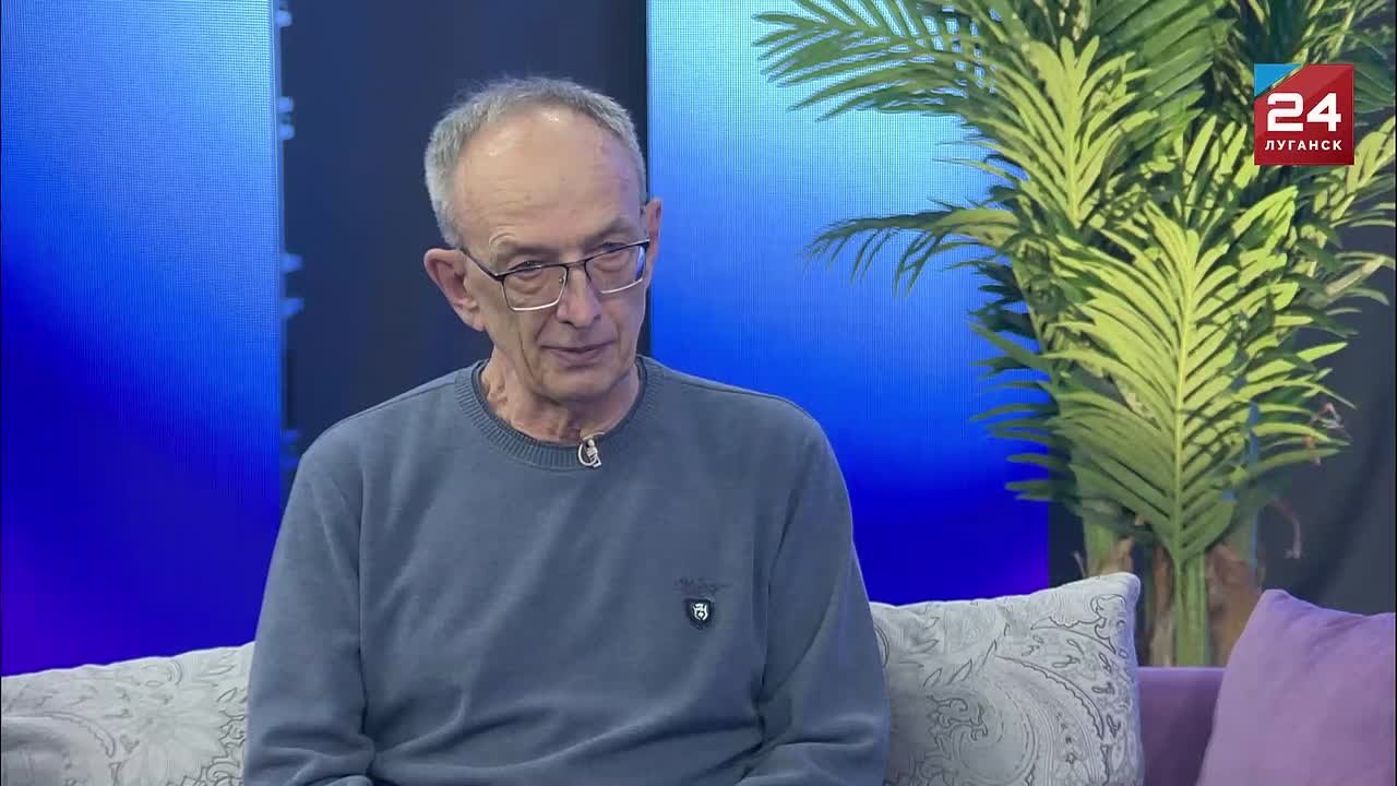 Задача музея – приобщить человека к культуре, а музейного сотрудника – сохранить память