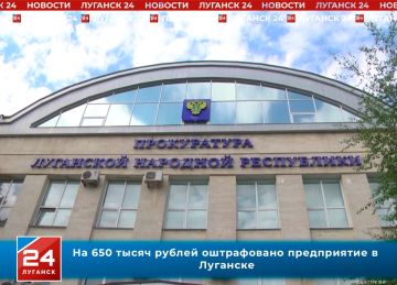 �� 650 ����� ������ ����������� ����������� � ��������