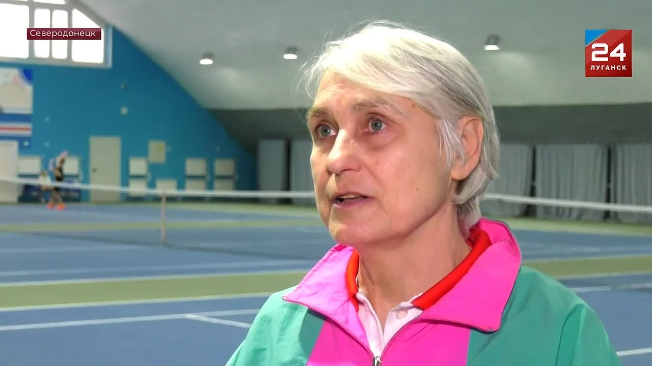 Новое оснащение после ремонта: Северодонецкая спортшкола продолжает развиваться