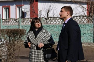 Червонопартизанскую детскую школу искусств полностью модернизируют по нацпроекту «Семья»